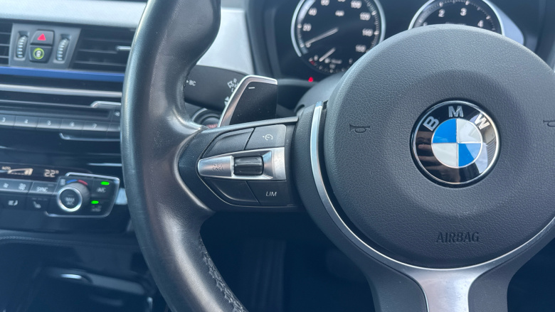 BMW X1 xDrive 20d M Sport 5dr Step Auto Diesel Estate